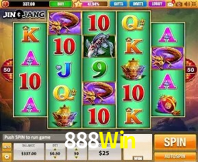 888Win App