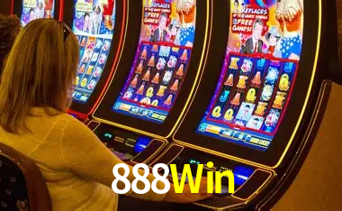 888Win App
